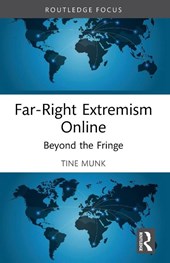 Far-Right Extremism Online
