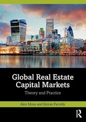 Global Real Estate Capital Markets