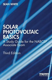 Solar Photovoltaic Basics