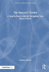 The Dancer's Toolkit