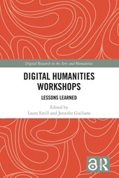 Digital Humanities Workshops