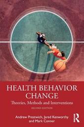 Health Behavior Change