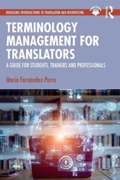 Terminology Management for Translators