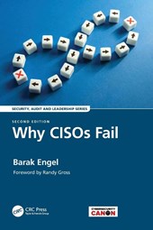 Why CISOs Fail