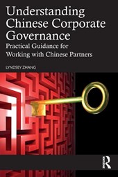 Understanding Chinese Corporate Governance