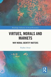 Virtues, Morals and Markets