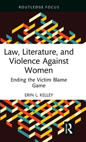 Law, Literature, and Violence Against Women