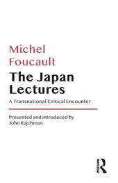 The Japan Lectures