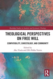 Theological Perspectives on Free Will