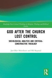 God After the Church Lost Control