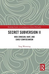 Secret Subversion II