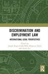 Discrimination and Employment Law