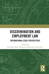 Discrimination and Employment Law