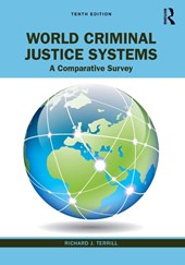 World Criminal Justice Systems