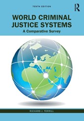 World Criminal Justice Systems
