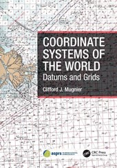 Coordinate Systems of the World