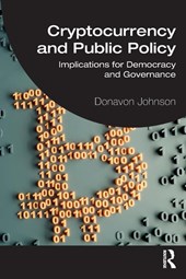 Cryptocurrency and Public Policy