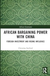 African Bargaining Power with China