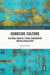 Genocide Culture
