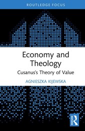 Economy and Theology