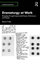 Dramaturgy at Work