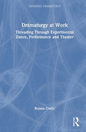 Dramaturgy at Work