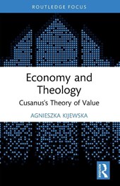 Economy and Theology