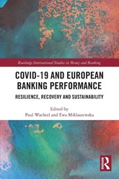 COVID-19 and European Banking Performance