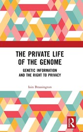 The Private Life of the Genome