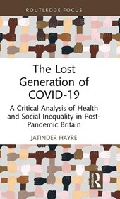 The Lost Generation of COVID-19