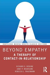 Beyond Empathy