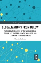 Globalizations from Below