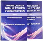 PERFORMANCE RELIABILITY & AVAILABILITY E