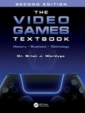 The Video Games Textbook