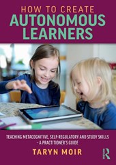 How to Create Autonomous Learners