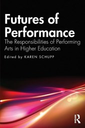 Futures of Performance
