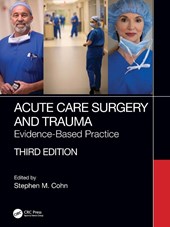 Acute Care Surgery and Trauma