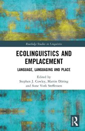 Ecolinguistics and Emplacement