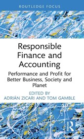 Responsible Finance and Accounting