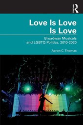 Love Is Love Is Love