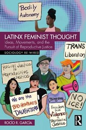 Latinx Feminist Thought