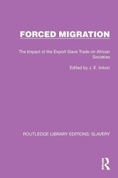 Forced Migration