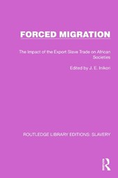 Forced Migration