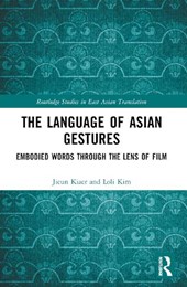 The Language of Asian Gestures