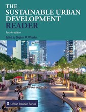 The Sustainable Urban Development Reader