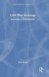 Cold War Sociology