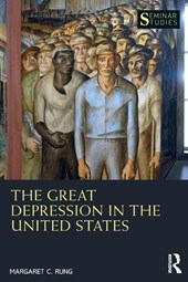 The Great Depression in the United States