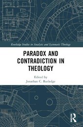 Paradox and Contradiction in Theology