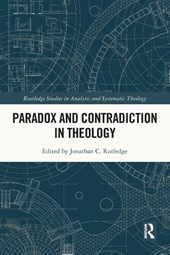 Paradox and Contradiction in Theology