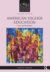 American Higher Education